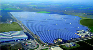 Proyecto rovigo solar